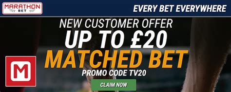 marathonbet uk.